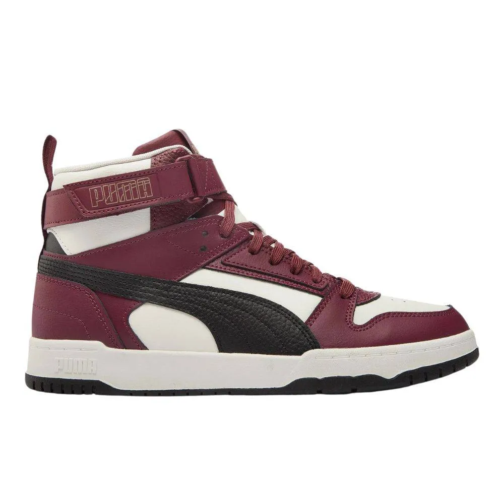 PUMA RBD GAME SNEAKERS (385839-20)
