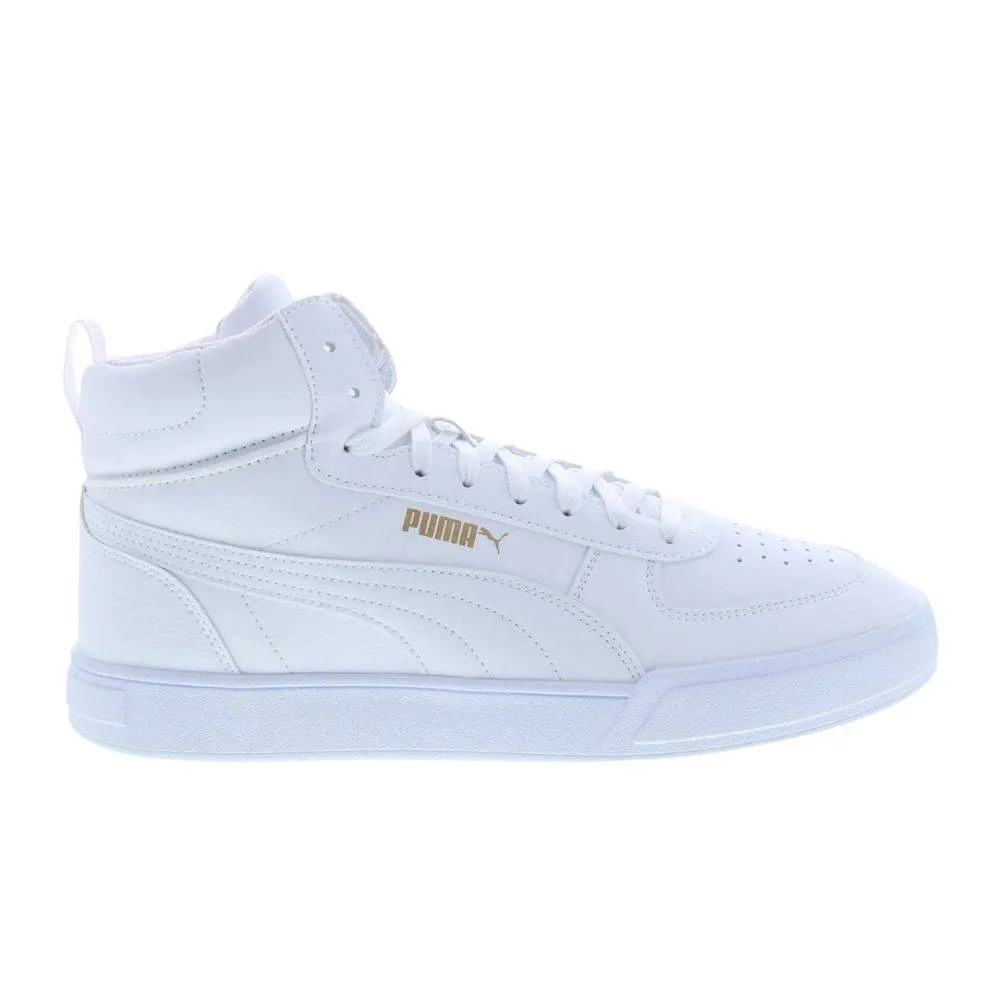 PUMA CAVEN MID SNEAKERS (385843-01)