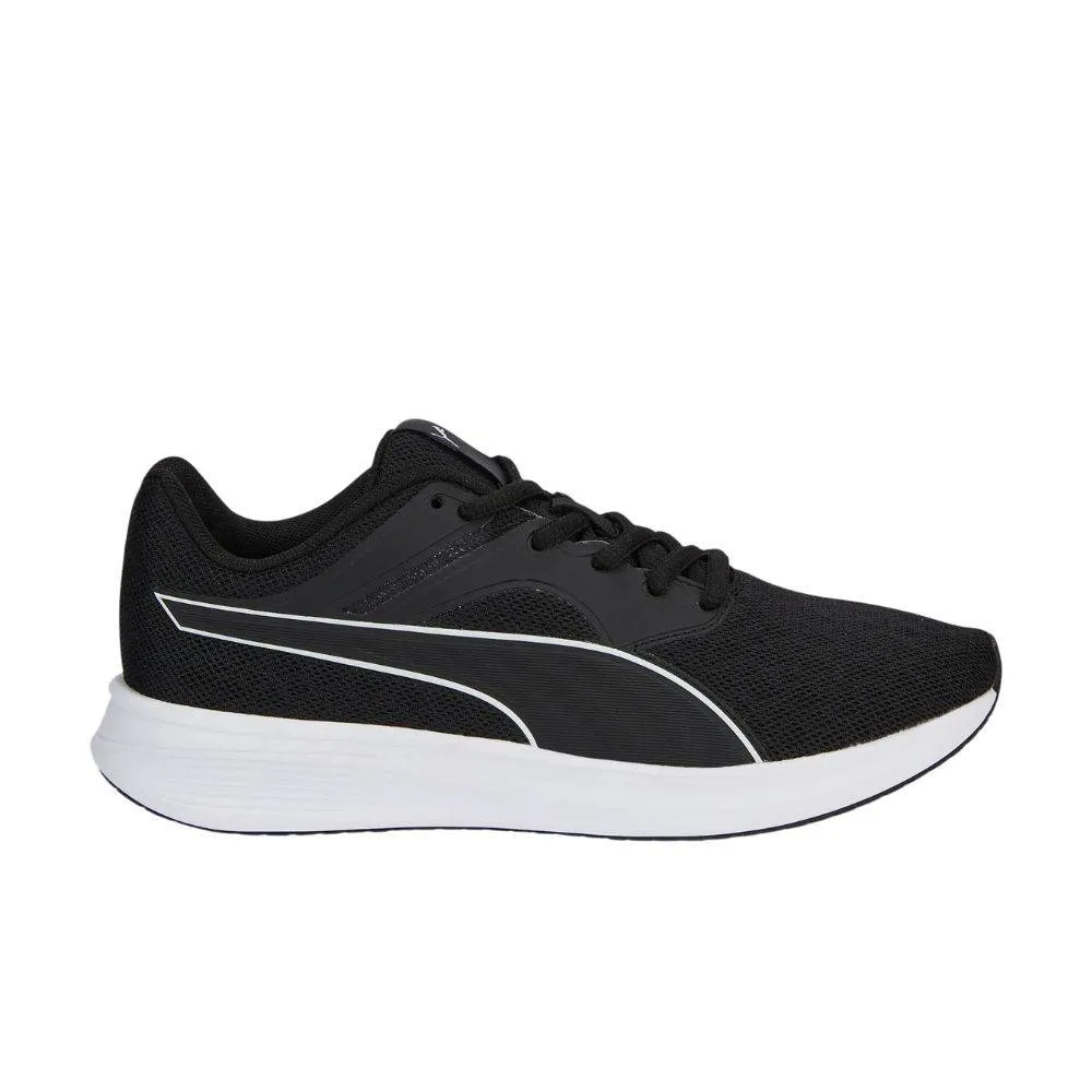 PUMA TRANSPORT JUNIOR SNEAKERS (386253-01)