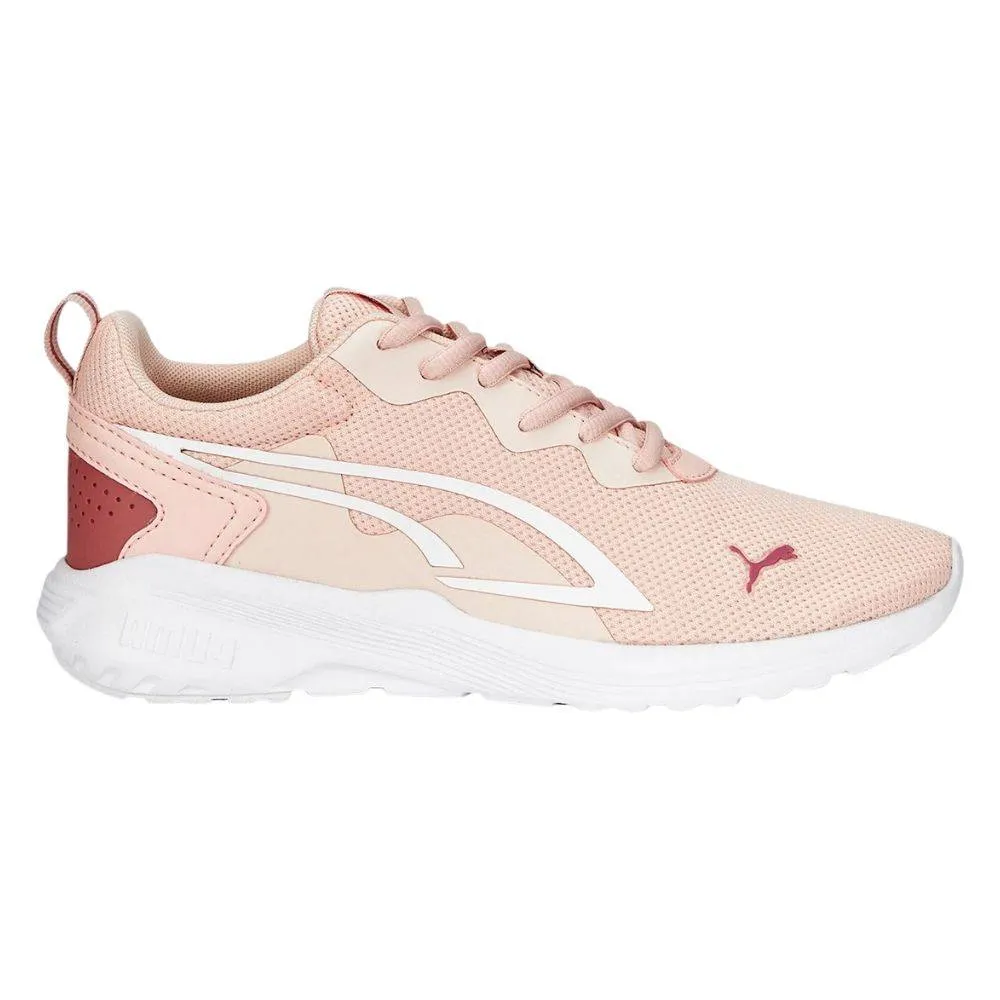 PUMA ALL-DAY ACTIVE JUNIOR SHOES (387386-10)