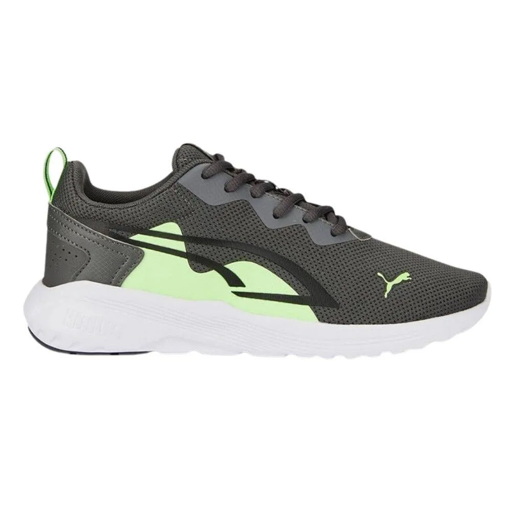 PUMA ALL-DAY ACTIVE JUNIOR SHOES (387386-12)