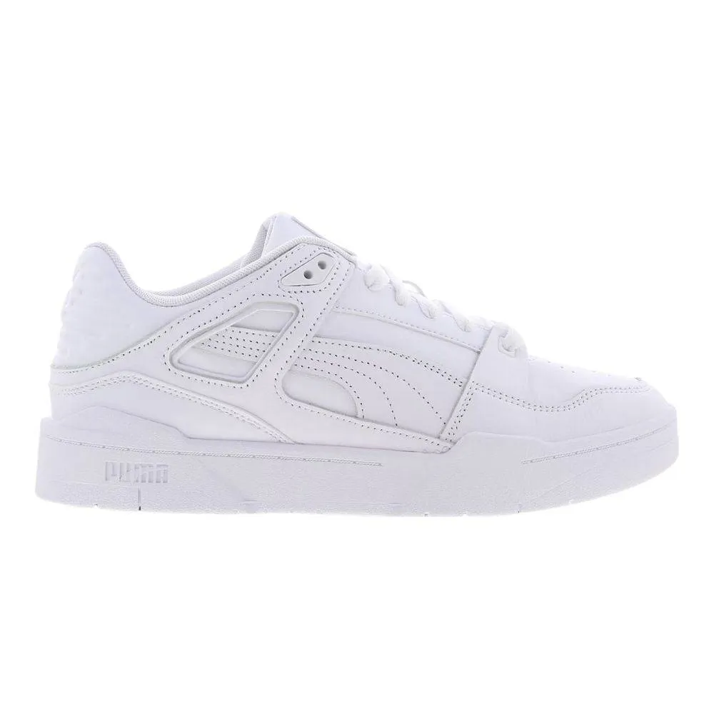 PUMA SLIPSTREAM LEATHER SNEAKERS (387544-02)