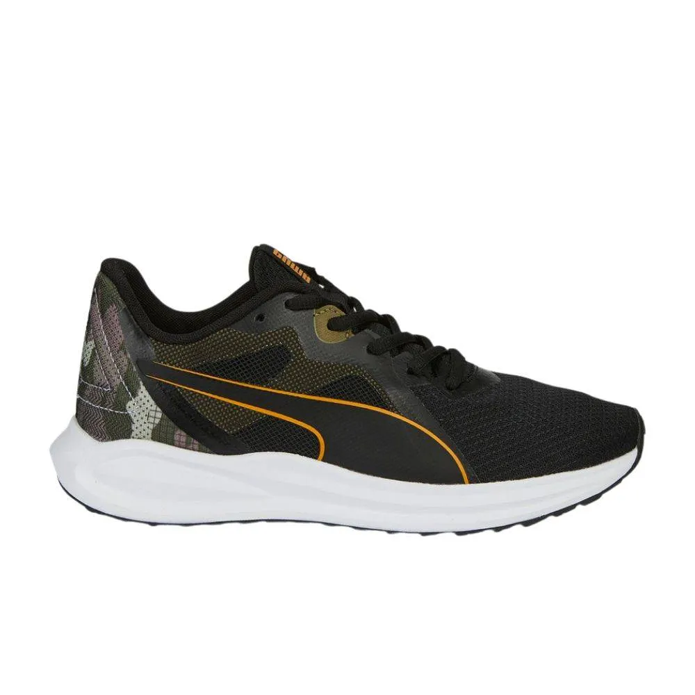 PUMA TWITCH RUNNER SASHIKO JUNIOR SNEAKERS (388475-01)