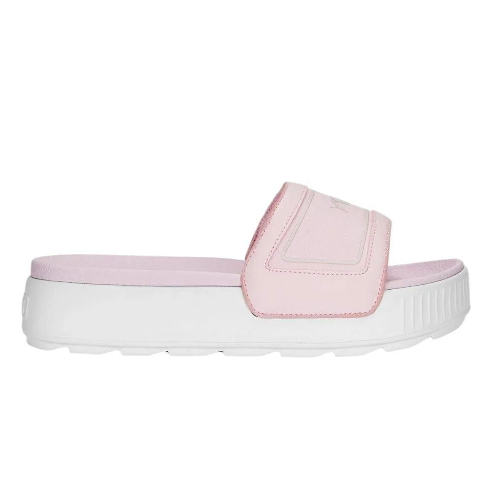 PUMA KARMEN WOMENS SANDALS (389073-03)