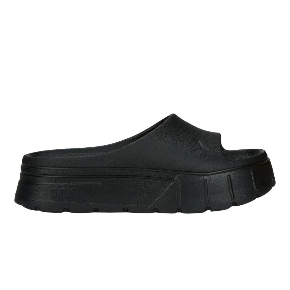 PUMA MAYZE STACK INJEX WOMENS SANDALS (389454-04)