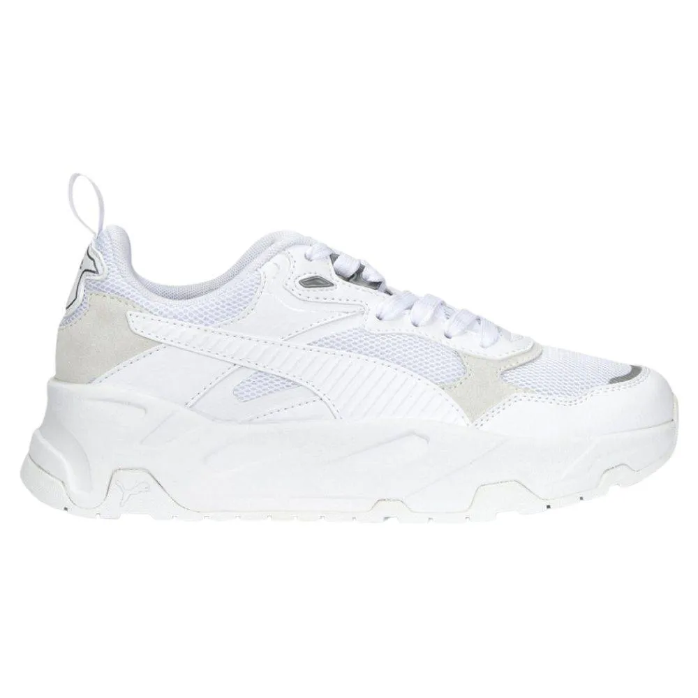 PUMA TRINITY JUNIOR SNEAKERS (390838-01)