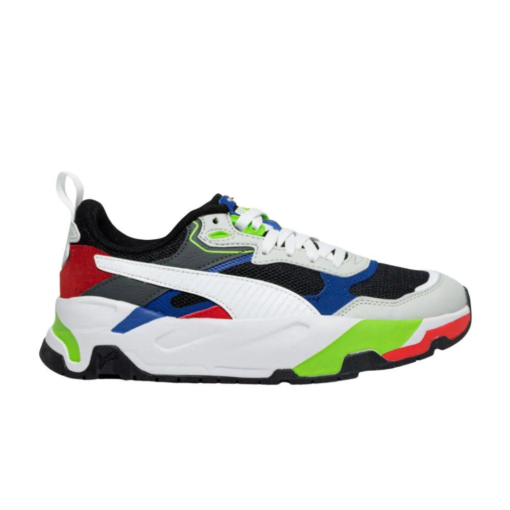 PUMA TRINITY JUNIOR SNEAKERS (390838-03)