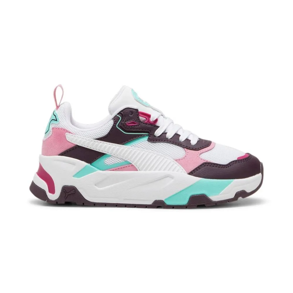 PUMA TRINITY JR (390838-16)