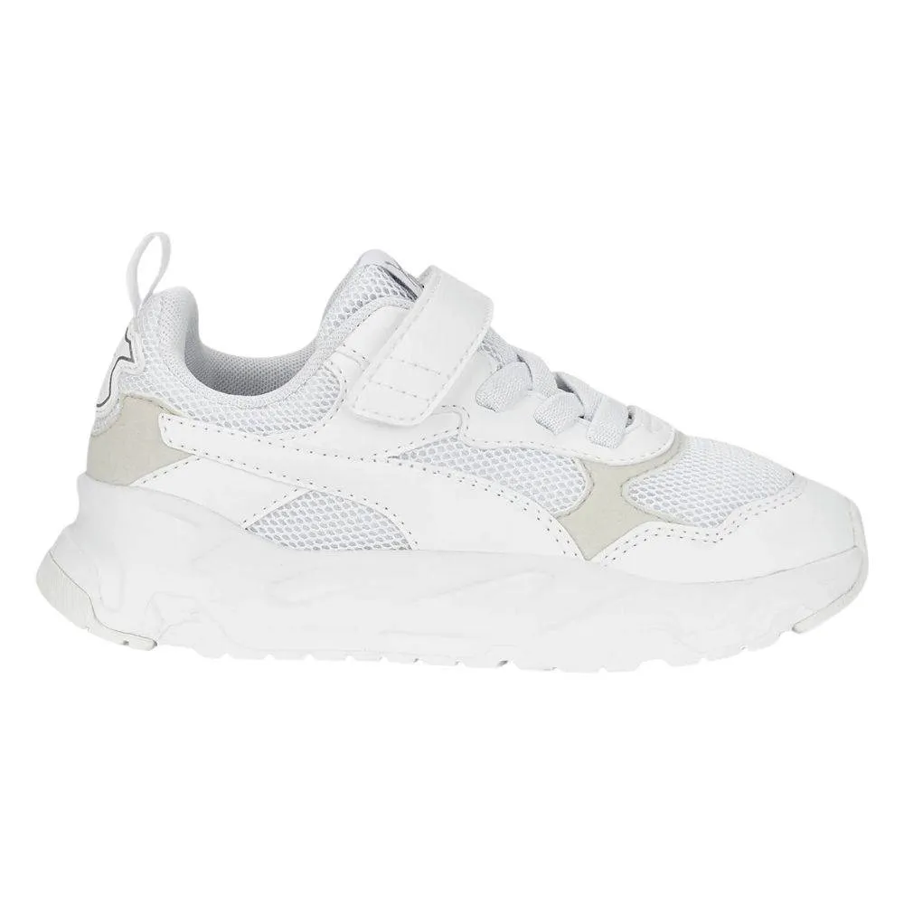 PUMA TRINITY AC+ KIDS SNEAKERS (390839-01)