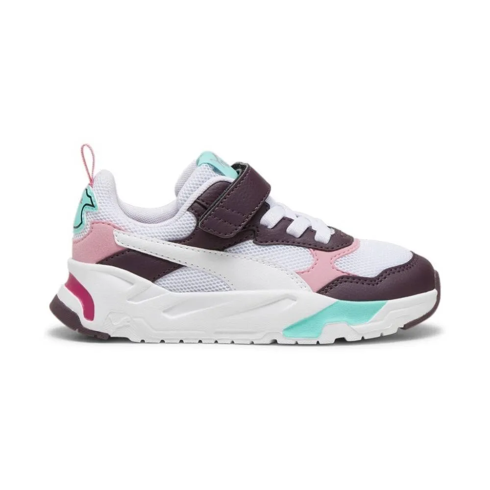 PUMA TRINITY AC+ PS (390839-16)