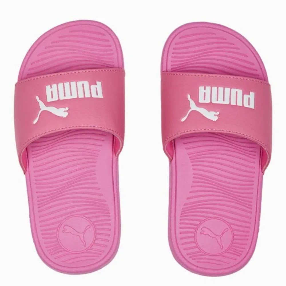 PUMA COOL CAT 2.0 KIDS BX SLIDES (390885-08)