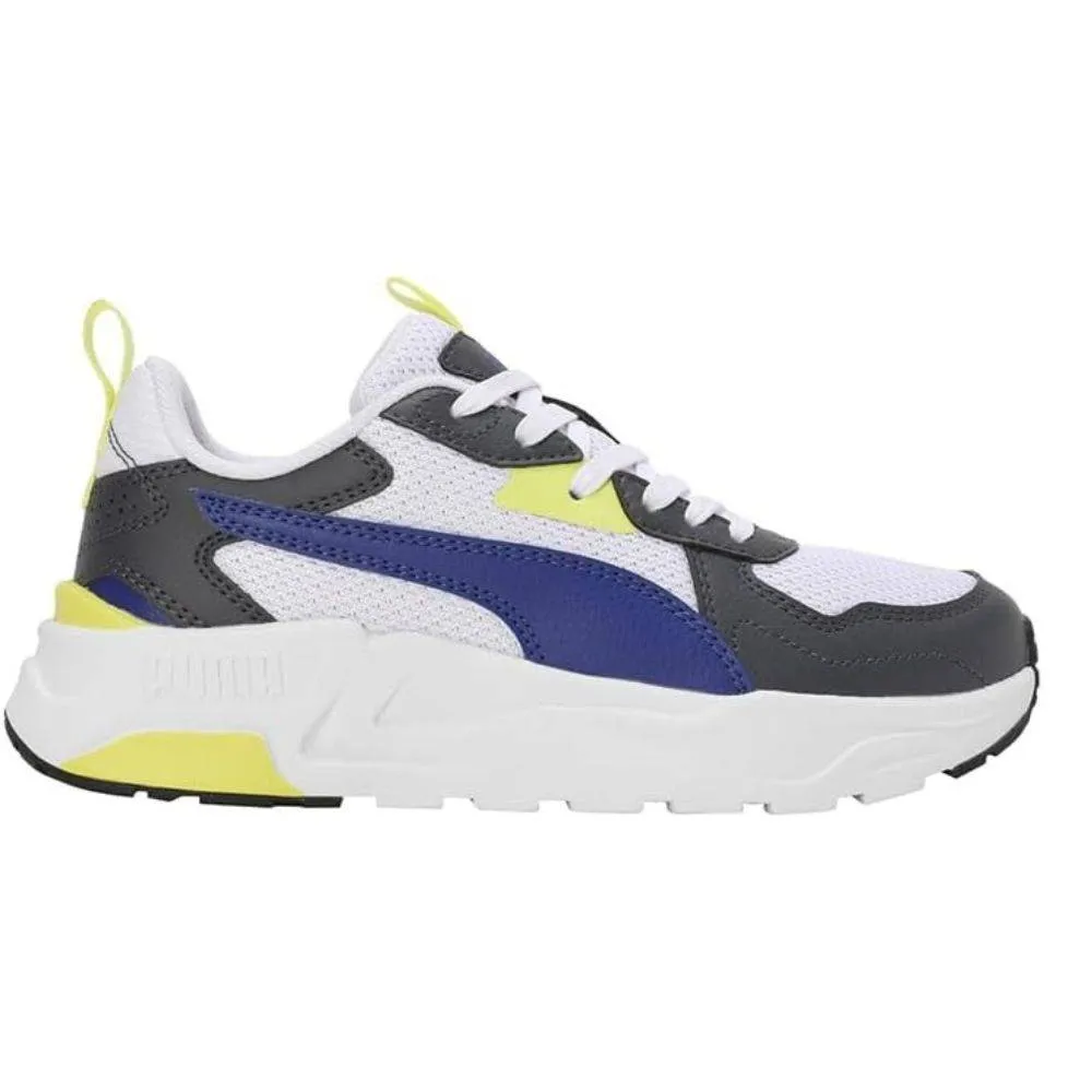 PUMA TRINITY LITE JR (391443-12)