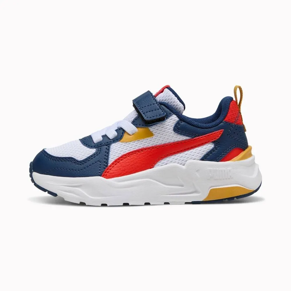 PUMA TRINITY LITE AC+ PS (391480-17)