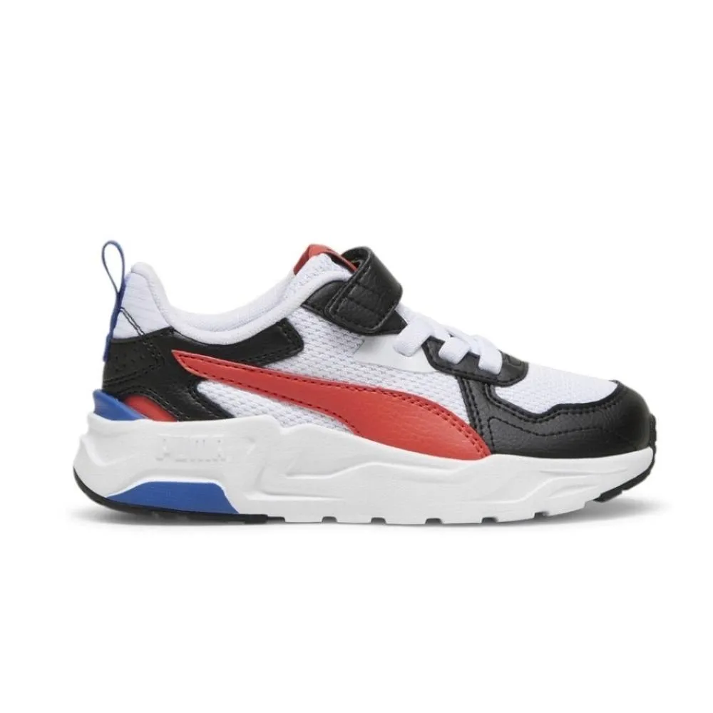 PUMA TRINITY LITE AC+ INF (391481-09)