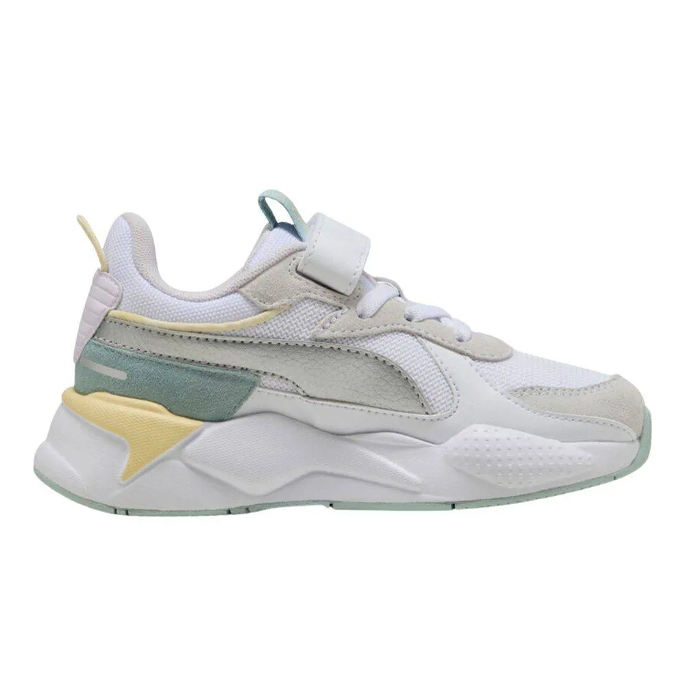 PUMA RS-X METALLIC AC+ PS (391985-10)