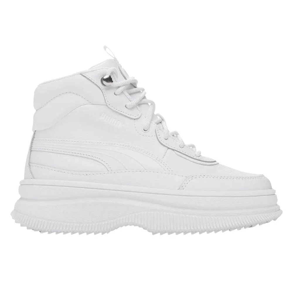 PUMA MAYRA WOMENS SNEAKERS (392316-01)