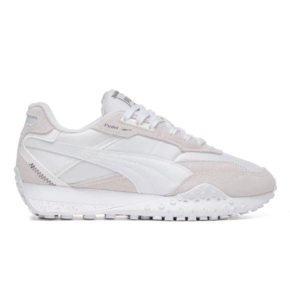 PUMA BLKTOP RIDER SNEAKERS (392725-01)