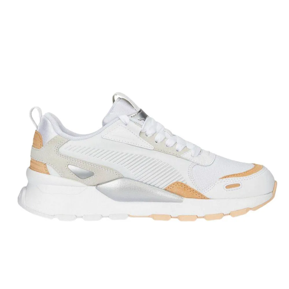 PUMA RS 3.0 METALLIC WOMEN SNEAKERS (392866-01)
