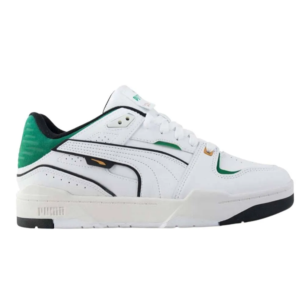 PUMA SLIPSTREAM BBALL SNEAKERS (393266-01)