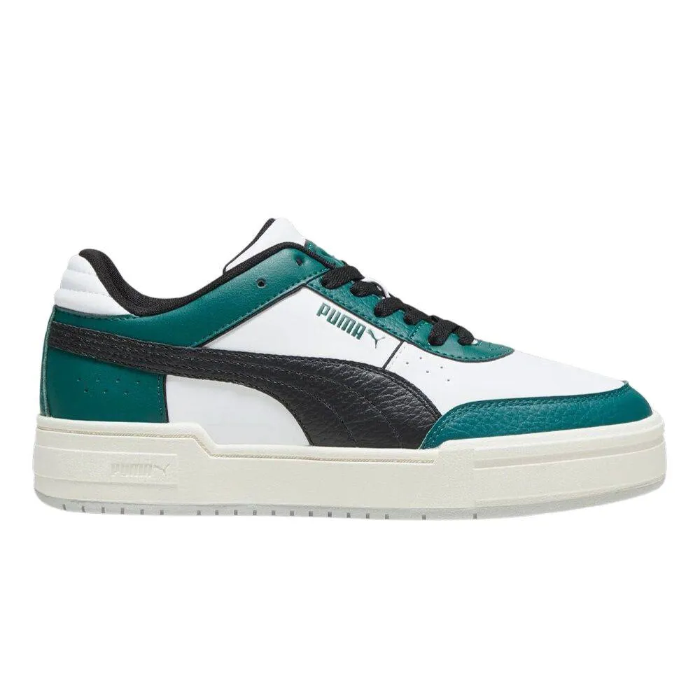 PUMA CA PRO SPORT LEATHER SHOES (393280-04)
