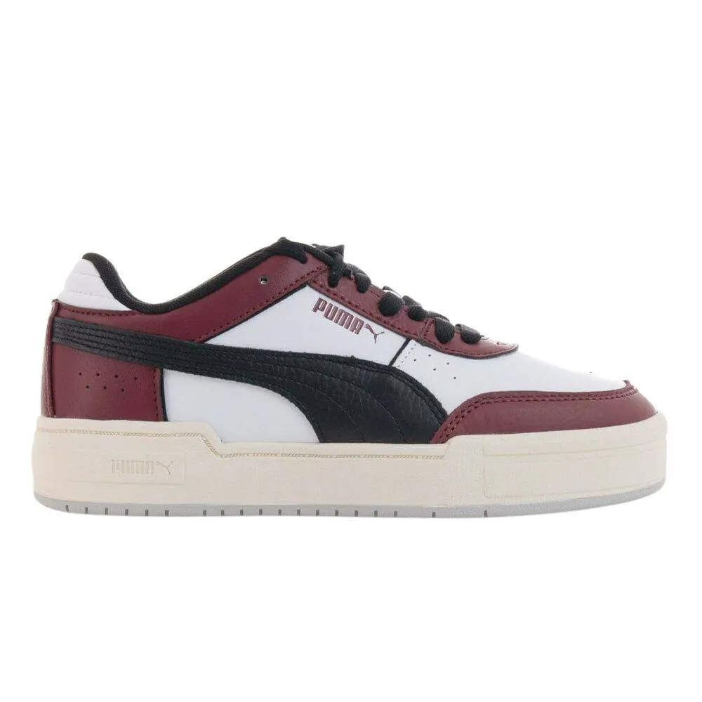 PUMA CA PRO SPORT LEATHER SHOES (393280-05)