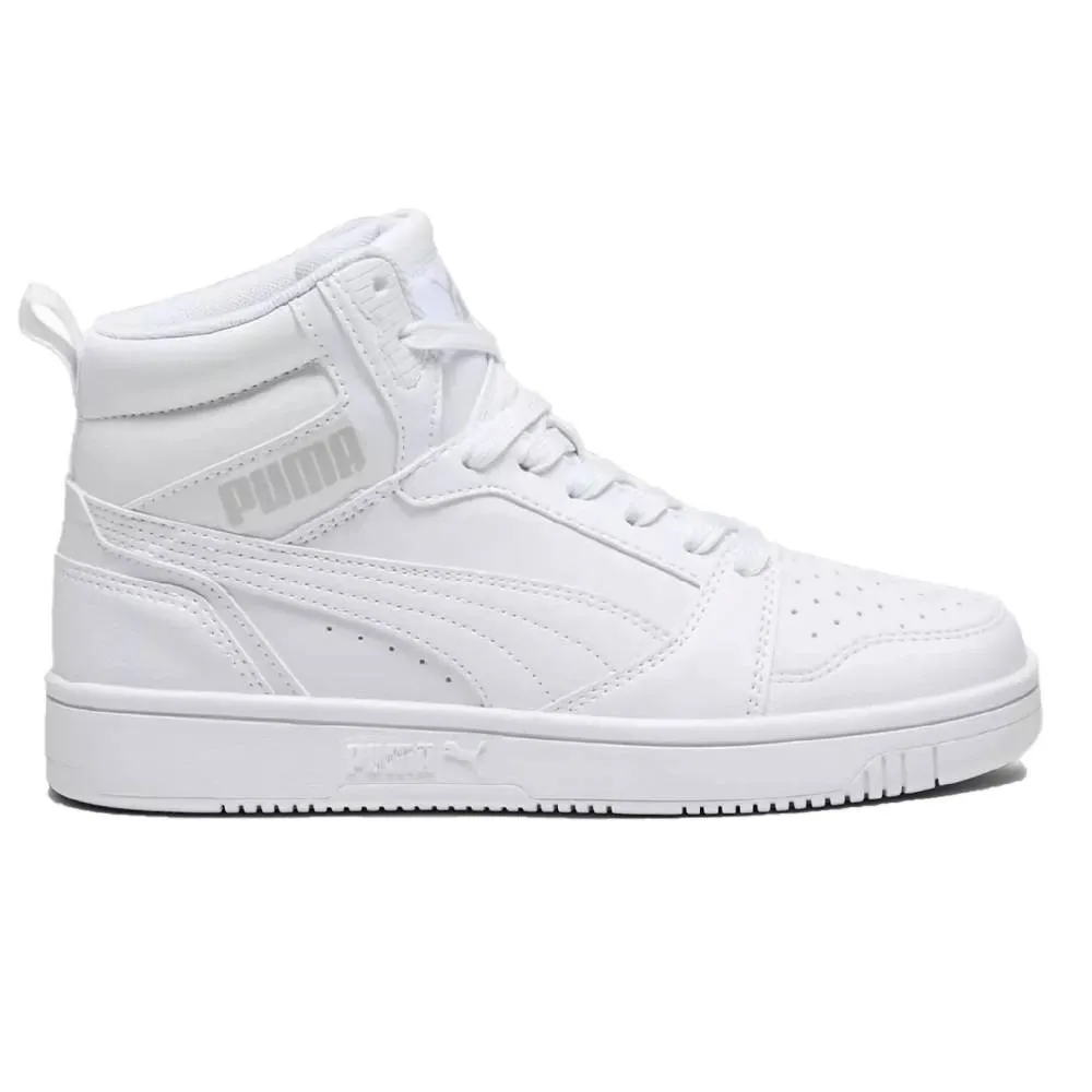PUMA REBOUND V6 MID JR (393831-05)