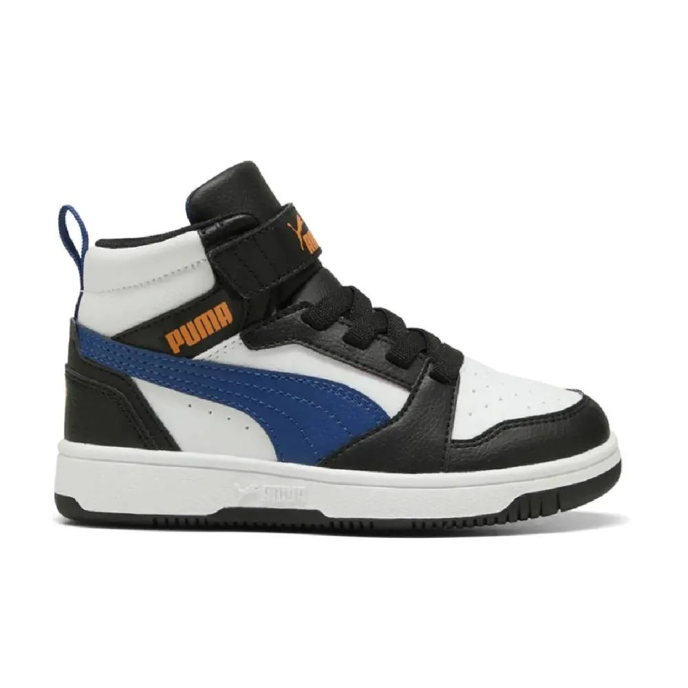 PUMA REBOUND V6 MID AC+ PS (393832-31)