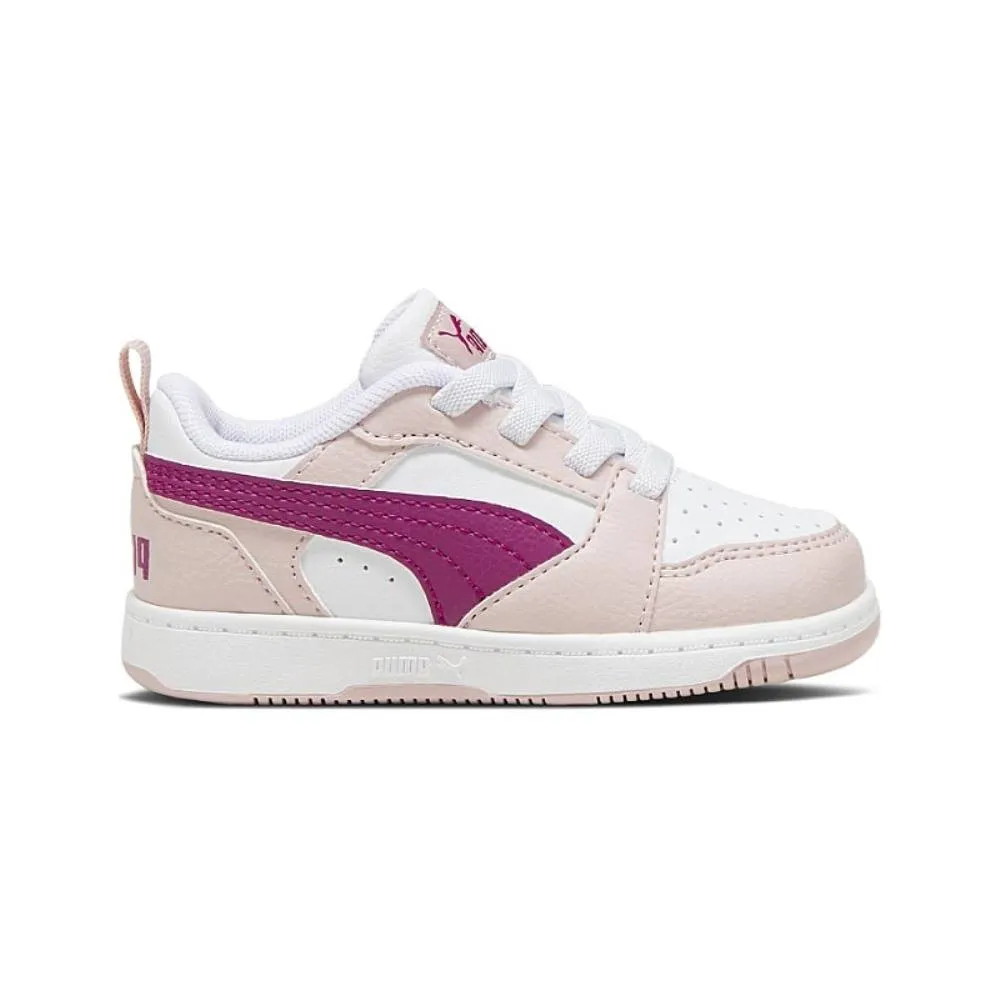 PUMA REBOUND V6 LO JR (393833-14)