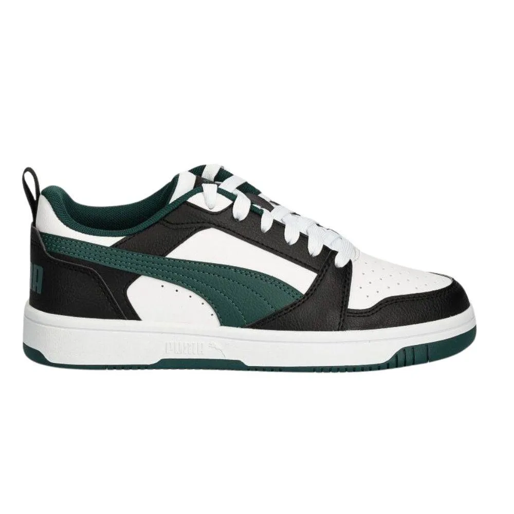PUMA REBOUND V6 LO JR (393833-15)