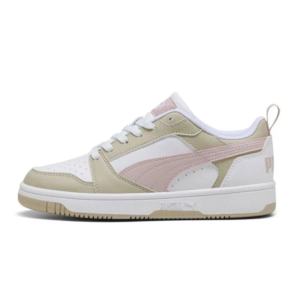PUMA REBOUND V6 LO JR (393833-31)