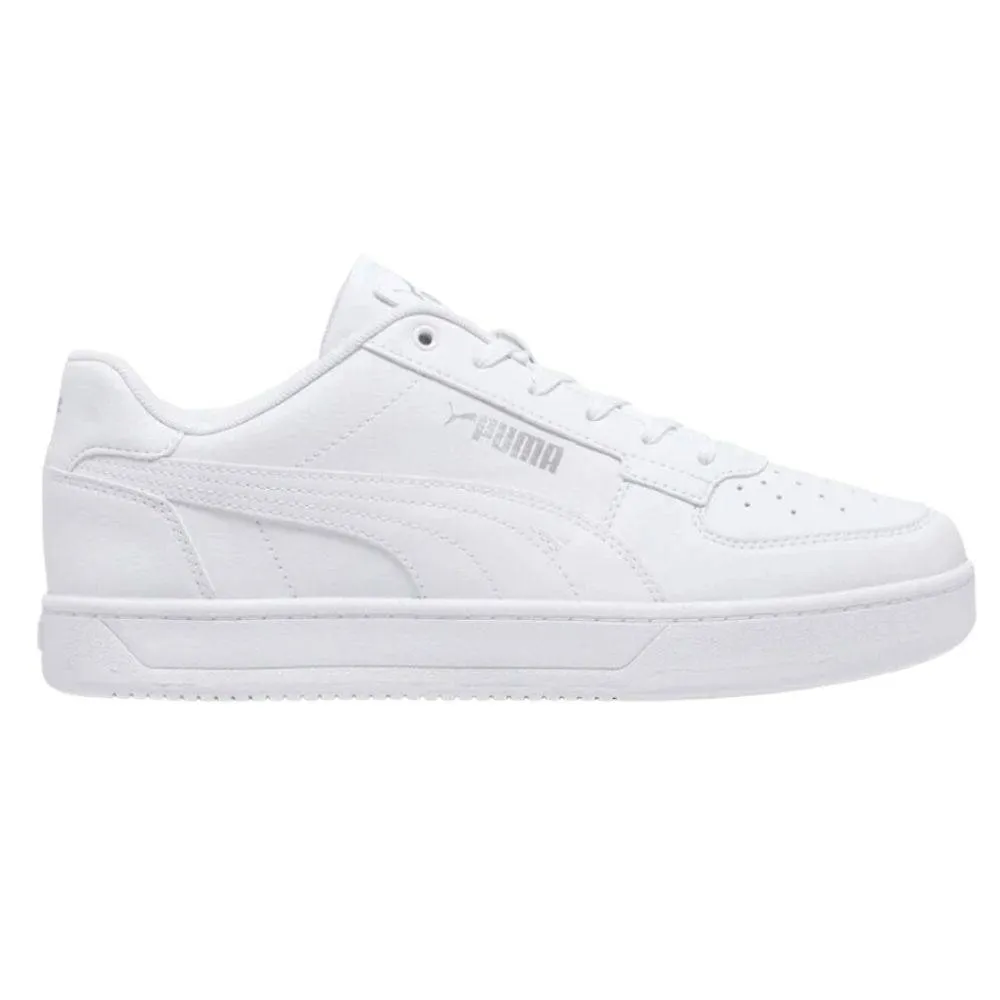 PUMA CAVEN 2.0 JR TRAINERS (393837-02)