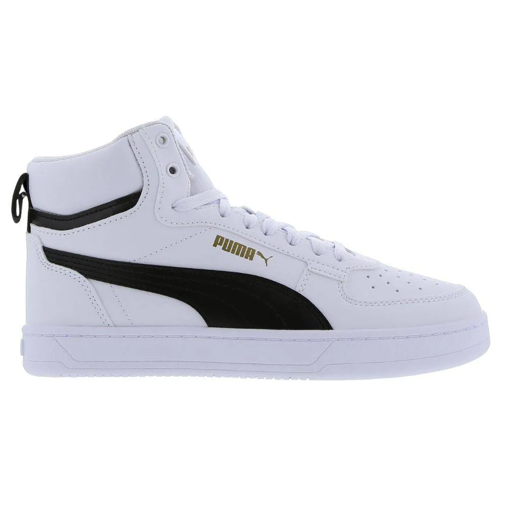 PUMA CAVEN 2.0 MID JUNIOR SNEAKER (393842-01)