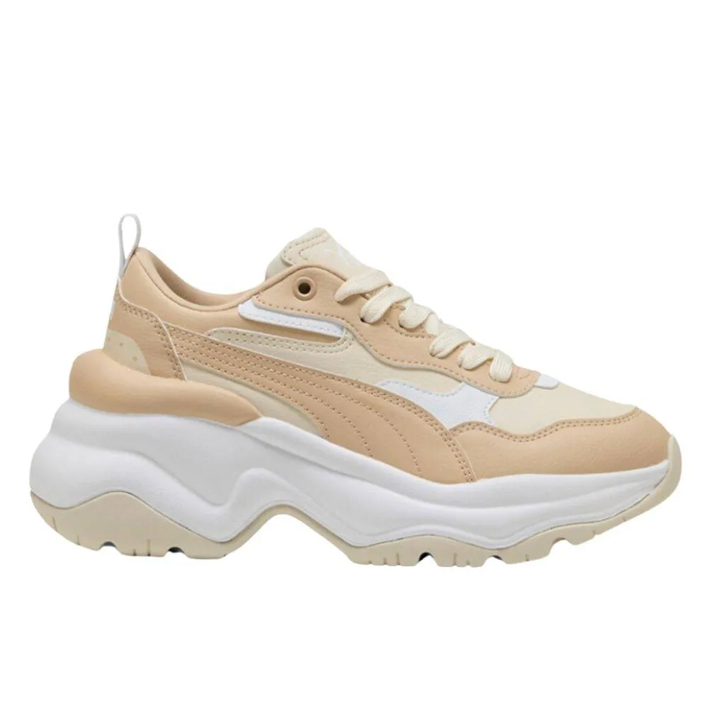 PUMA CILIA WEDGE (393915-12)
