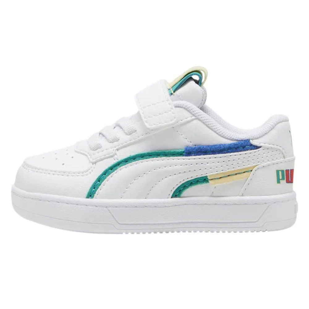 PUMA CAVEN 2.0 READY, SET, BETTER AC+ PS (395446-01)