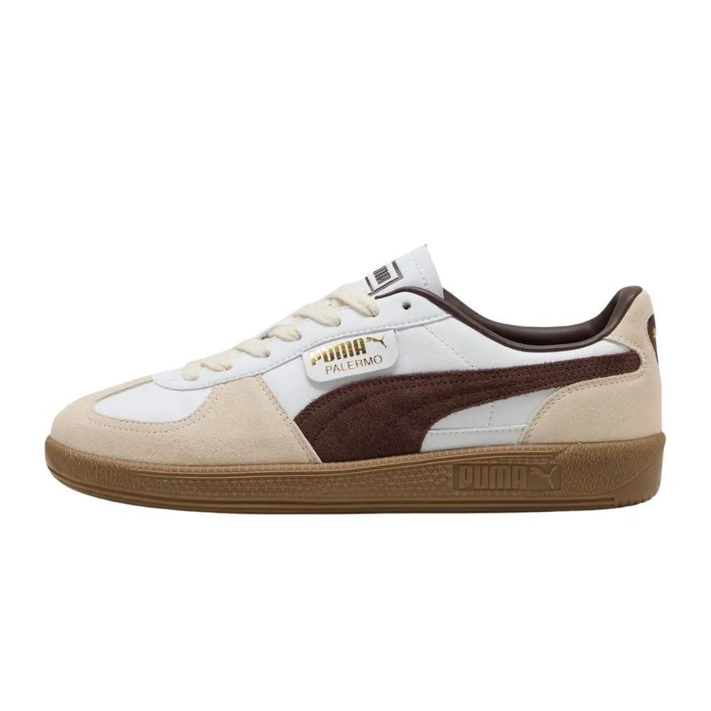 PUMA PALERMO LTH (396464-28)