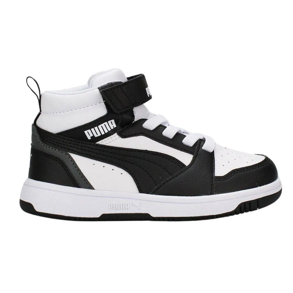 PUMA REBOUND V6 MID AC+ INF (396542-01)