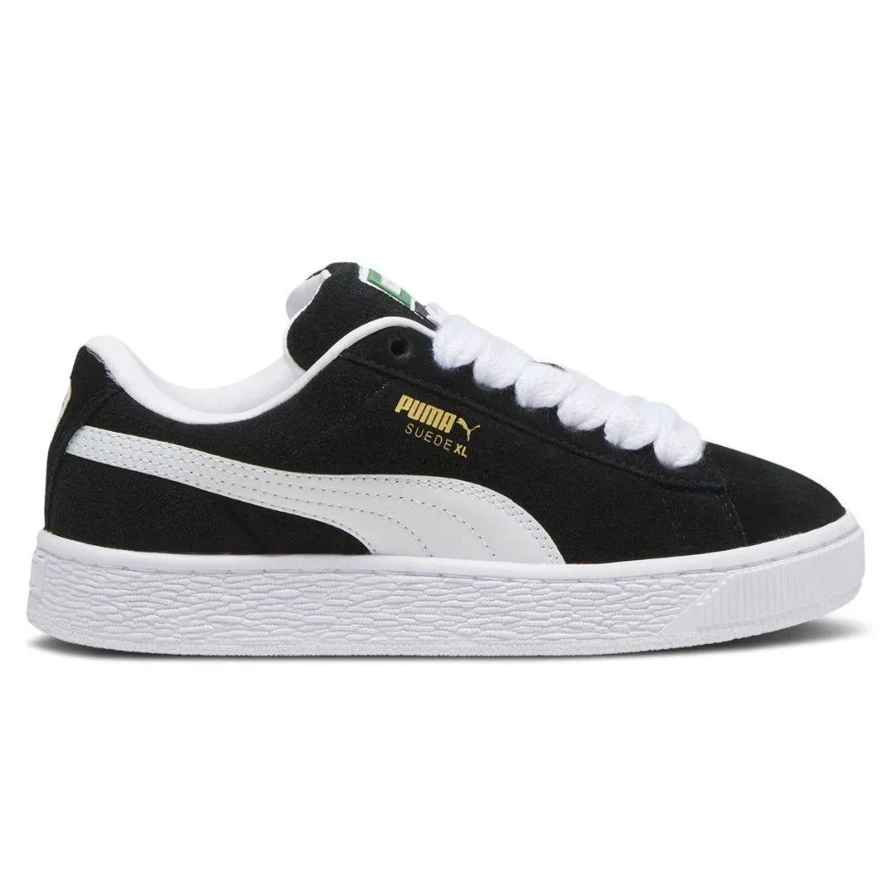 PUMA SUEDE XL JR (396577-02)