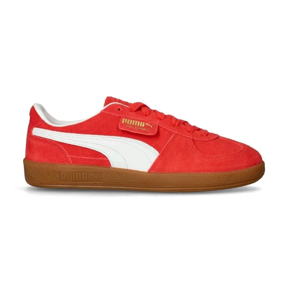 PUMA PALERMO VINTAGE (396841-17)