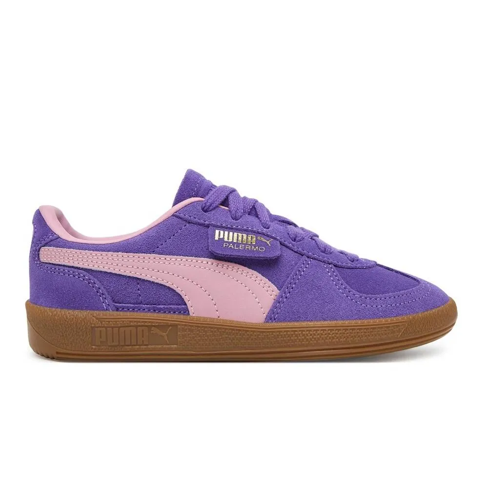 PUMA PALERMO JR (397271-36)