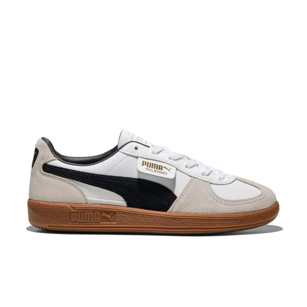 PUMA PALERMO LTH JR (397275-01)
