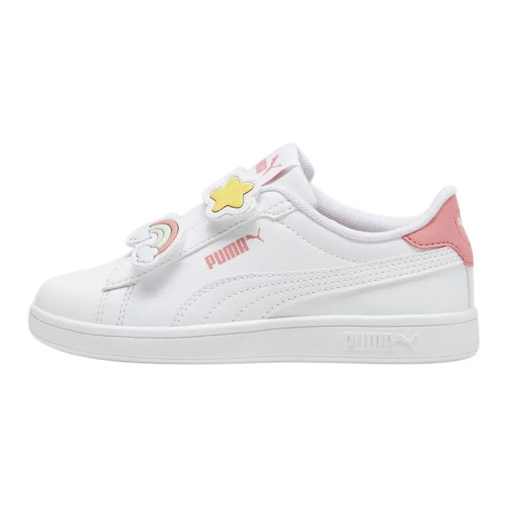 PUMA SMASH 3.0 BADGES V PS (397286-01)