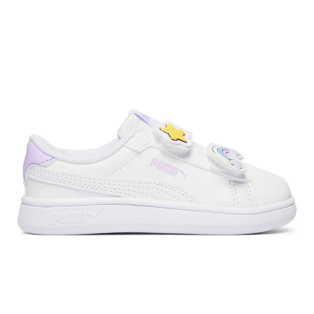 PUMA SMASH 3.0 BADGES V INF (397287-10)