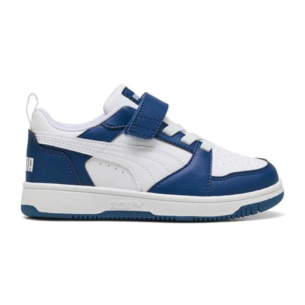 PUMA REBOUND V6 LO AC+ PS (397419-21)