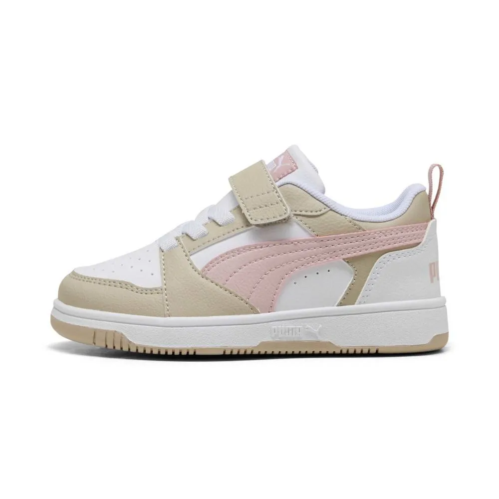 PUMA REBOUND V6 LO AC+ PS (397419-31)