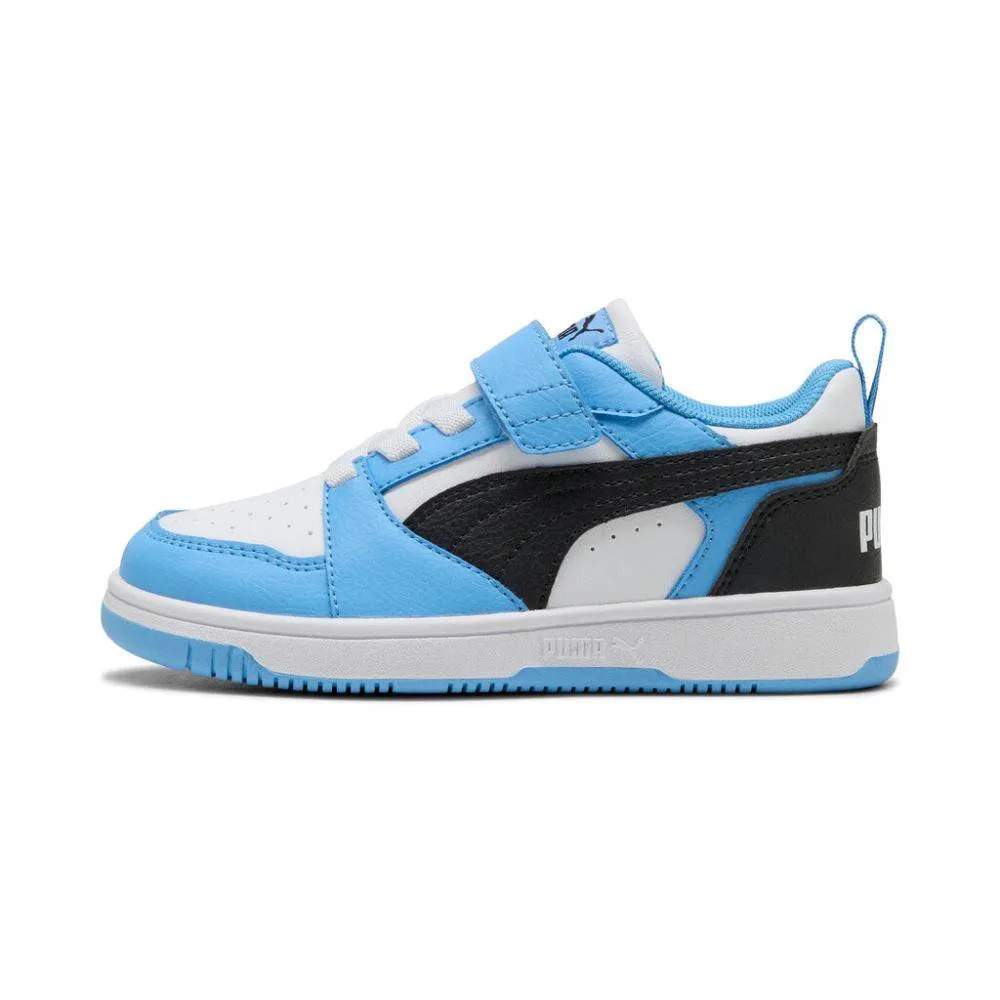 PUMA PUMA REBOUND V6 LO AC+ PS (397419-34)
