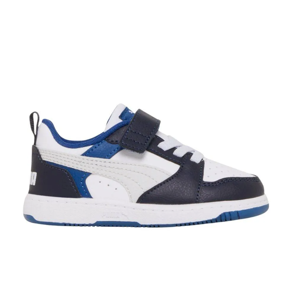 PUMA PUMA REBOUND V6 LO AC+ INF (397420-28)