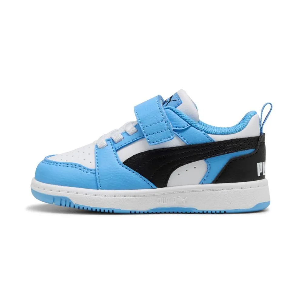 PUMA PUMA REBOUND V6 LO AC+ INF (397420-34)