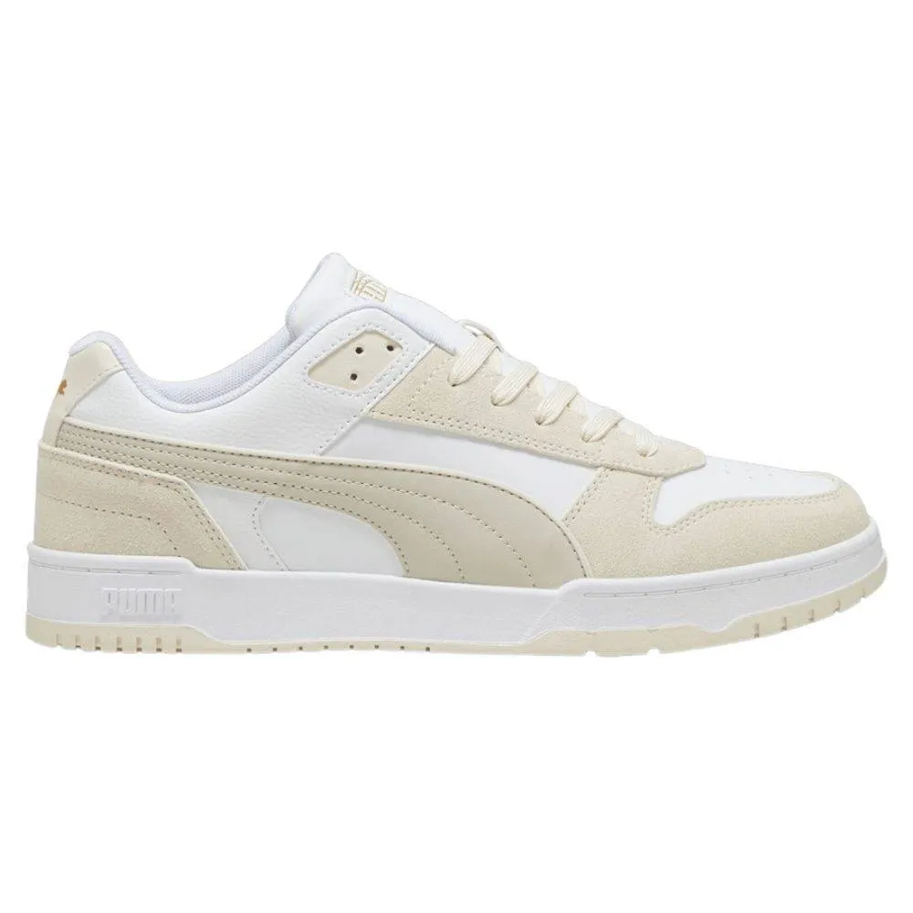 PUMA RBD GAME LOW SD (397471-01)