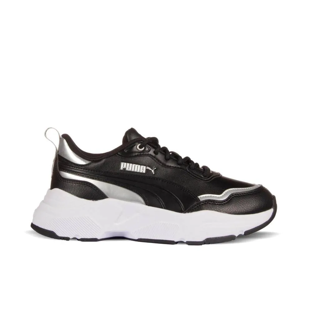 PUMA CASSIA ROSE METALLIC DREAM (397802-02)