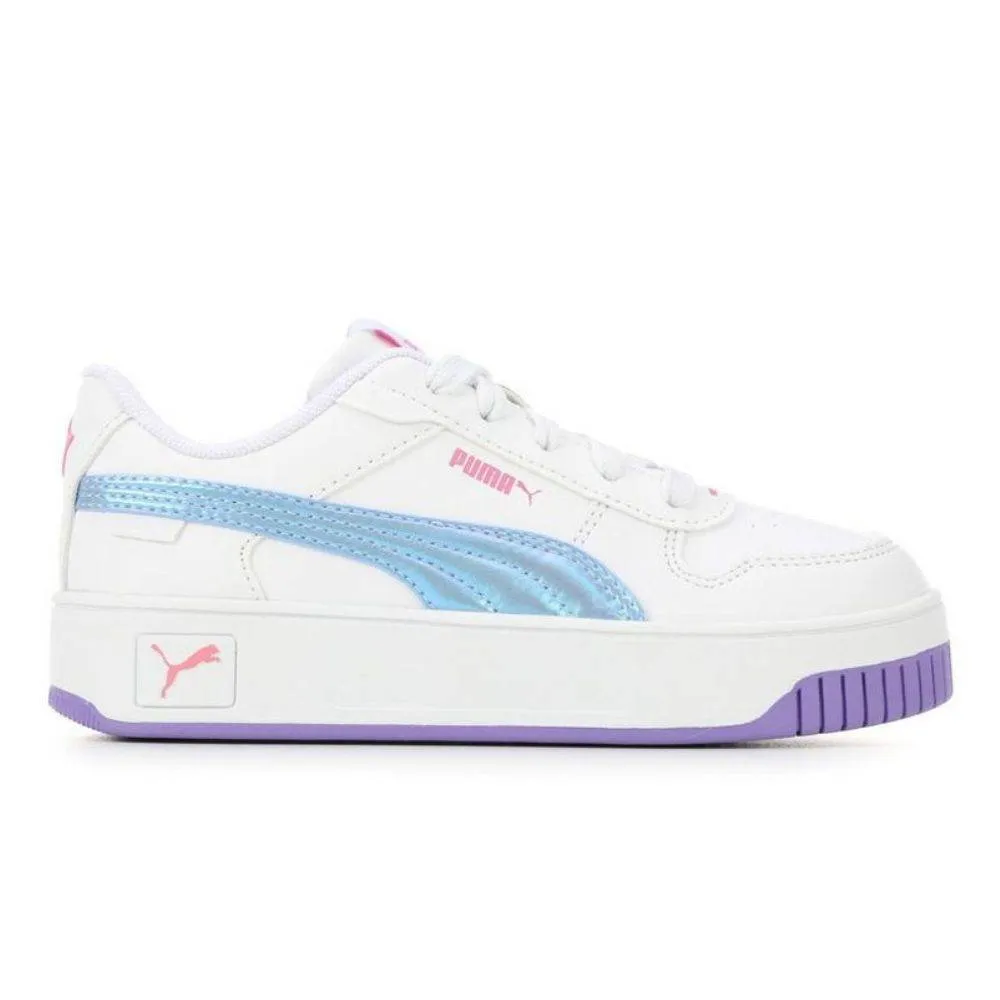 PUMA CARINA STREET BOUNCY SKY JR (397975-01)